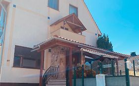 Heiligenroeder Pension